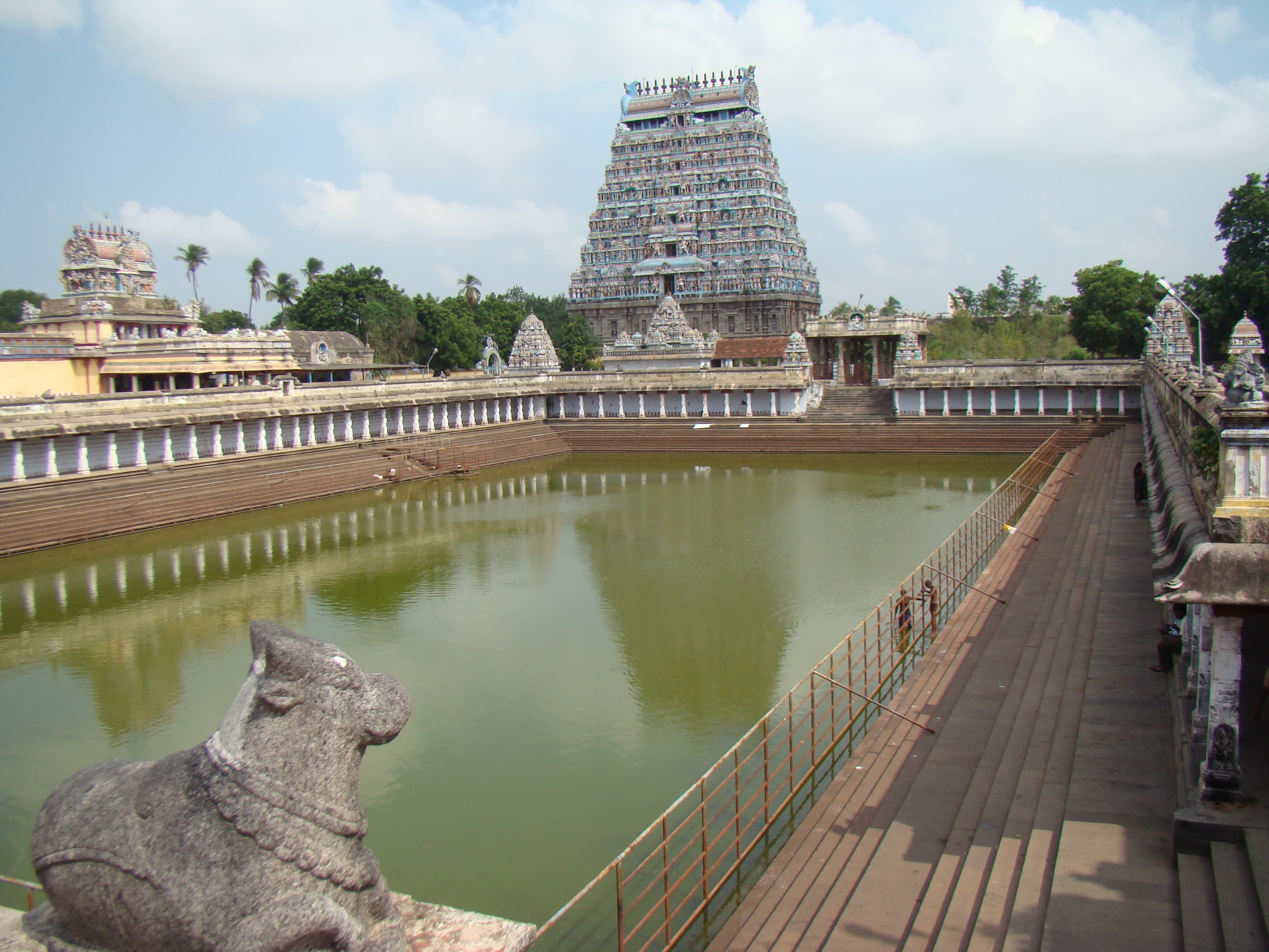 Thillai Nataraja Temple gallery image 2