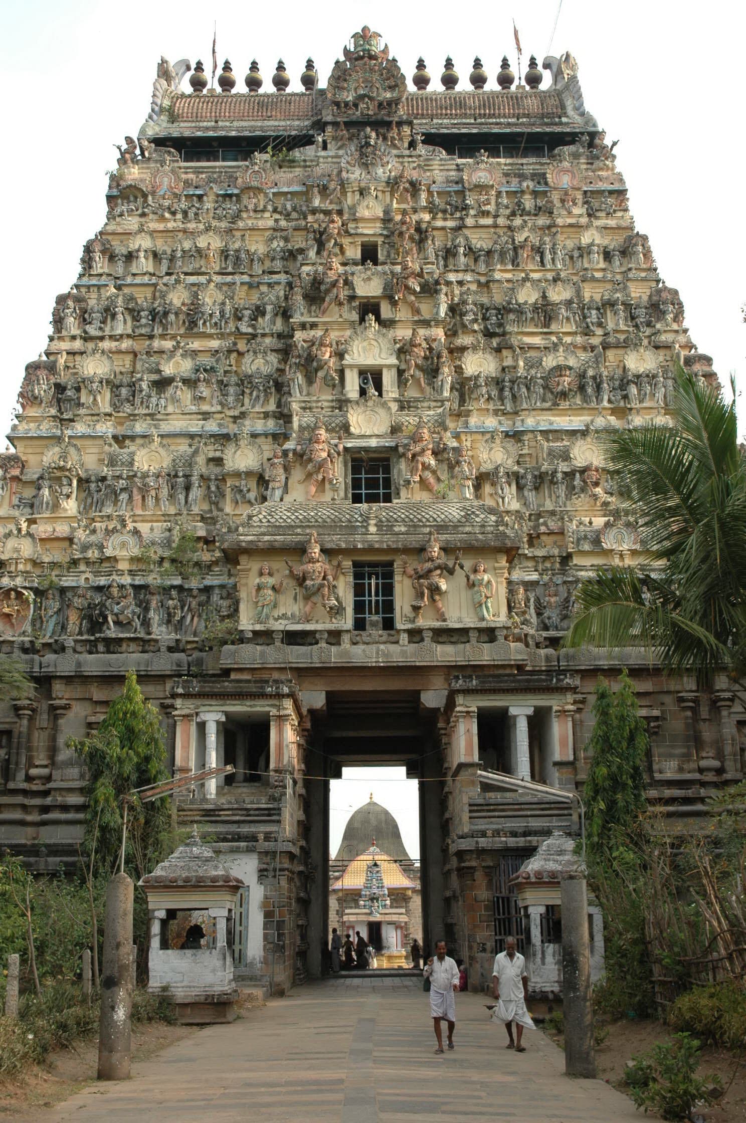 Thillai Nataraja Temple gallery image 1