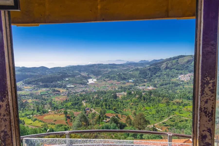 Ooty Hill Station - Tamilnadu gallery image 4