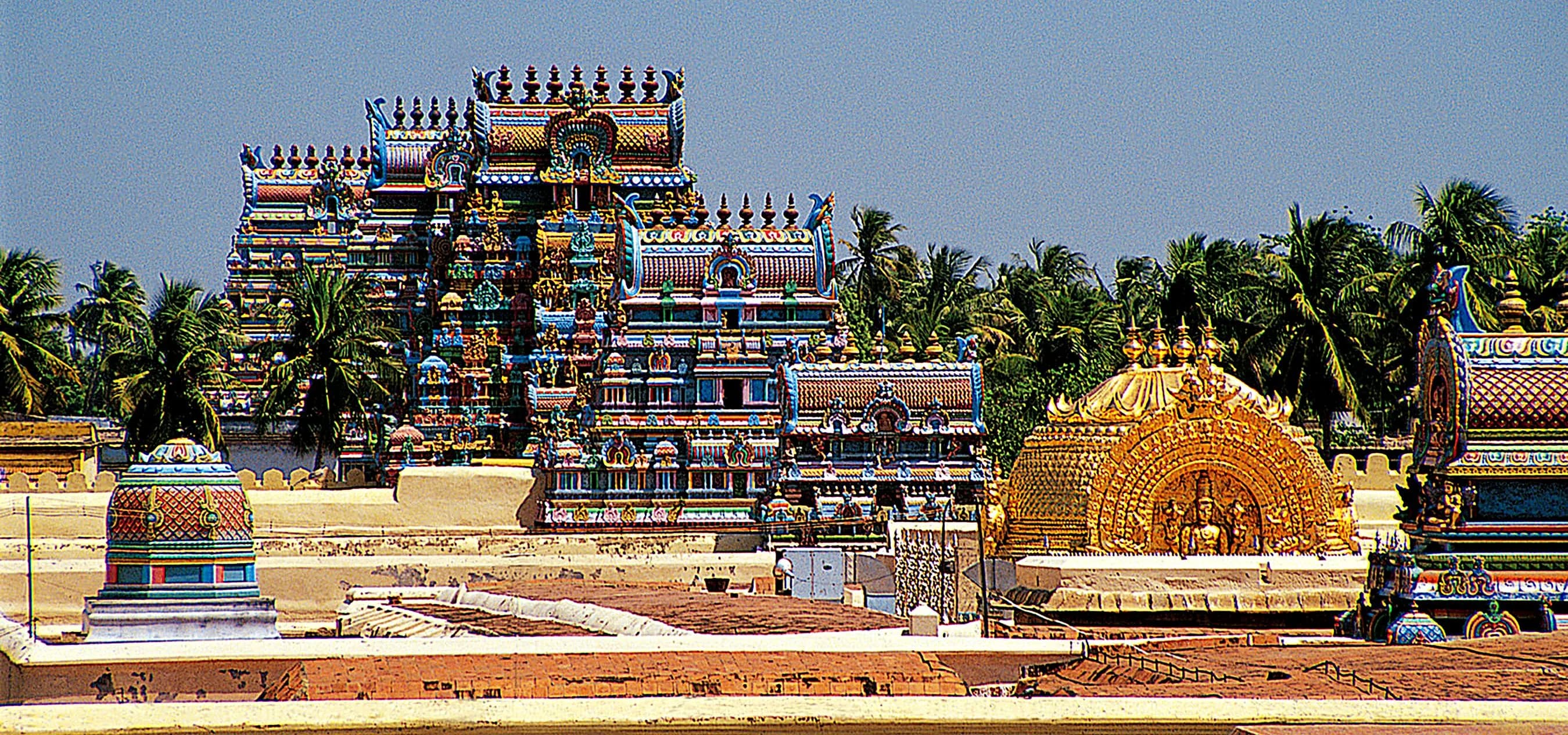 Sri Ranganathaswamy Temple gallery image 4