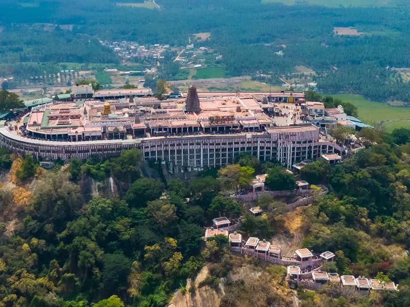 Palani Murugan Temple gallery image 1
