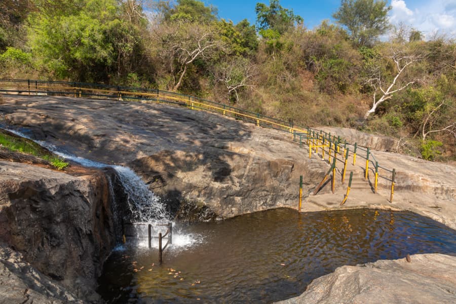 Kumbakkarai Waterfalls gallery image 5