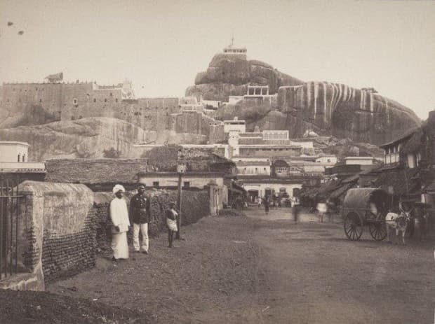 Rock Fort gallery image 1
