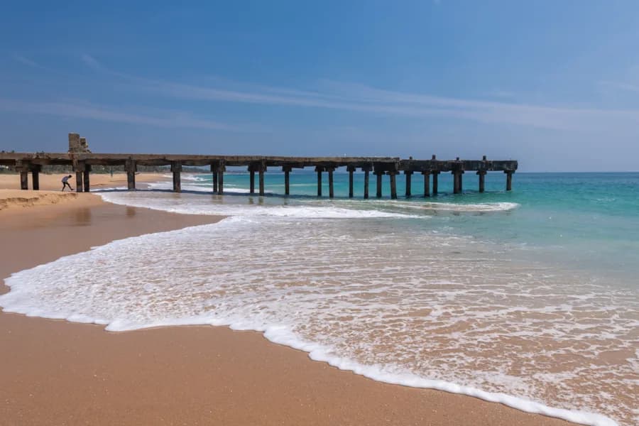 Colachel Beach gallery image 6