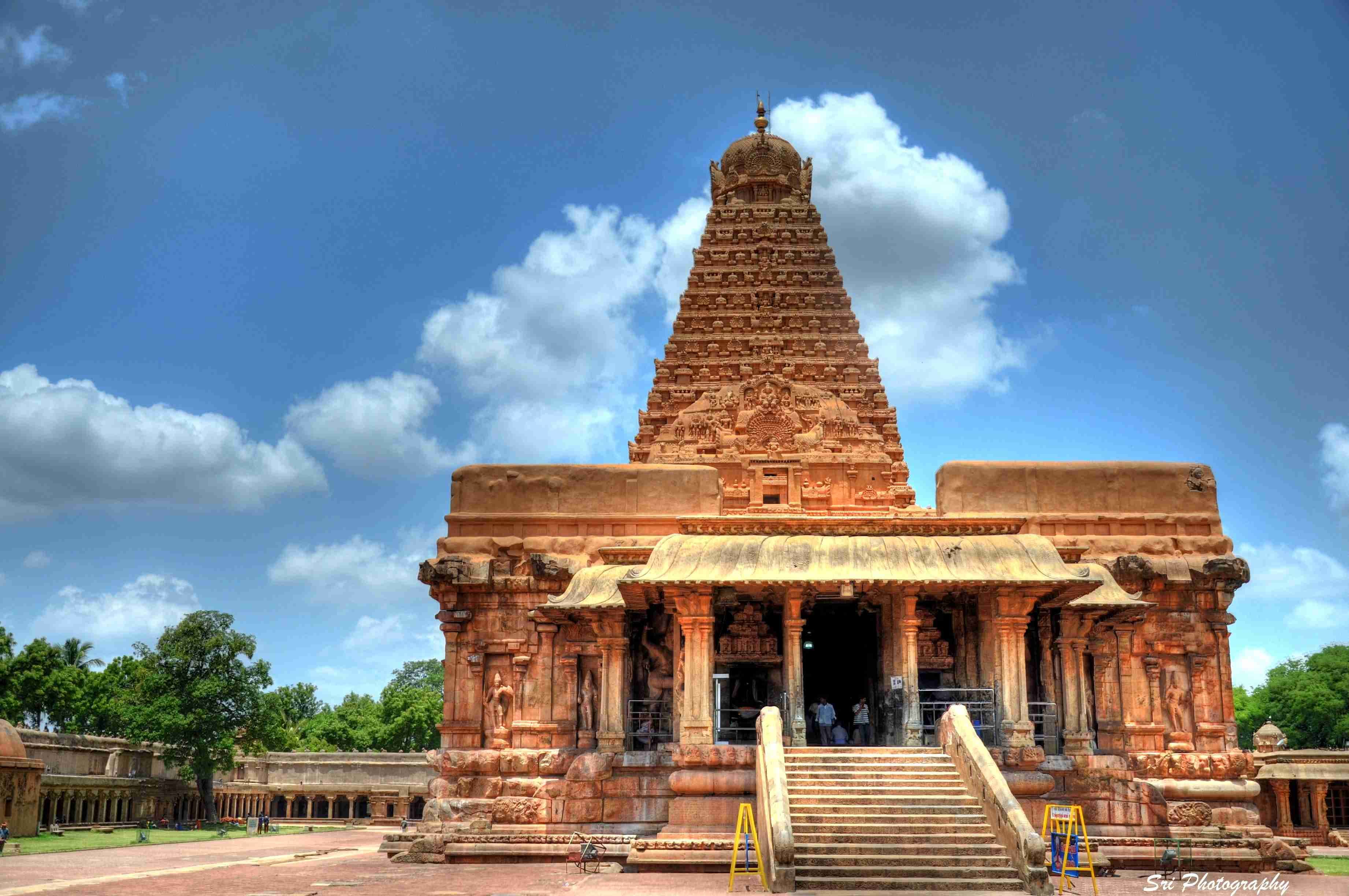 Brihadeeswara Temple gallery image 1