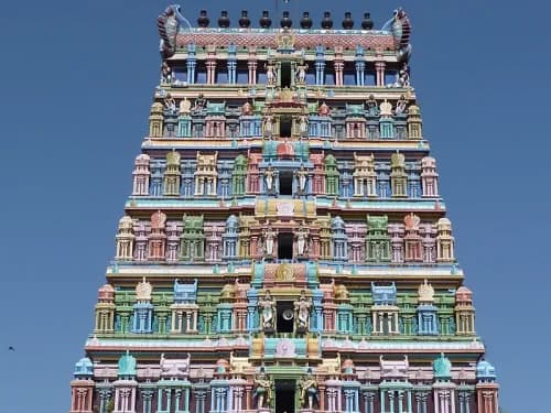 Thiru Uthirakosamangai Temple gallery image 1