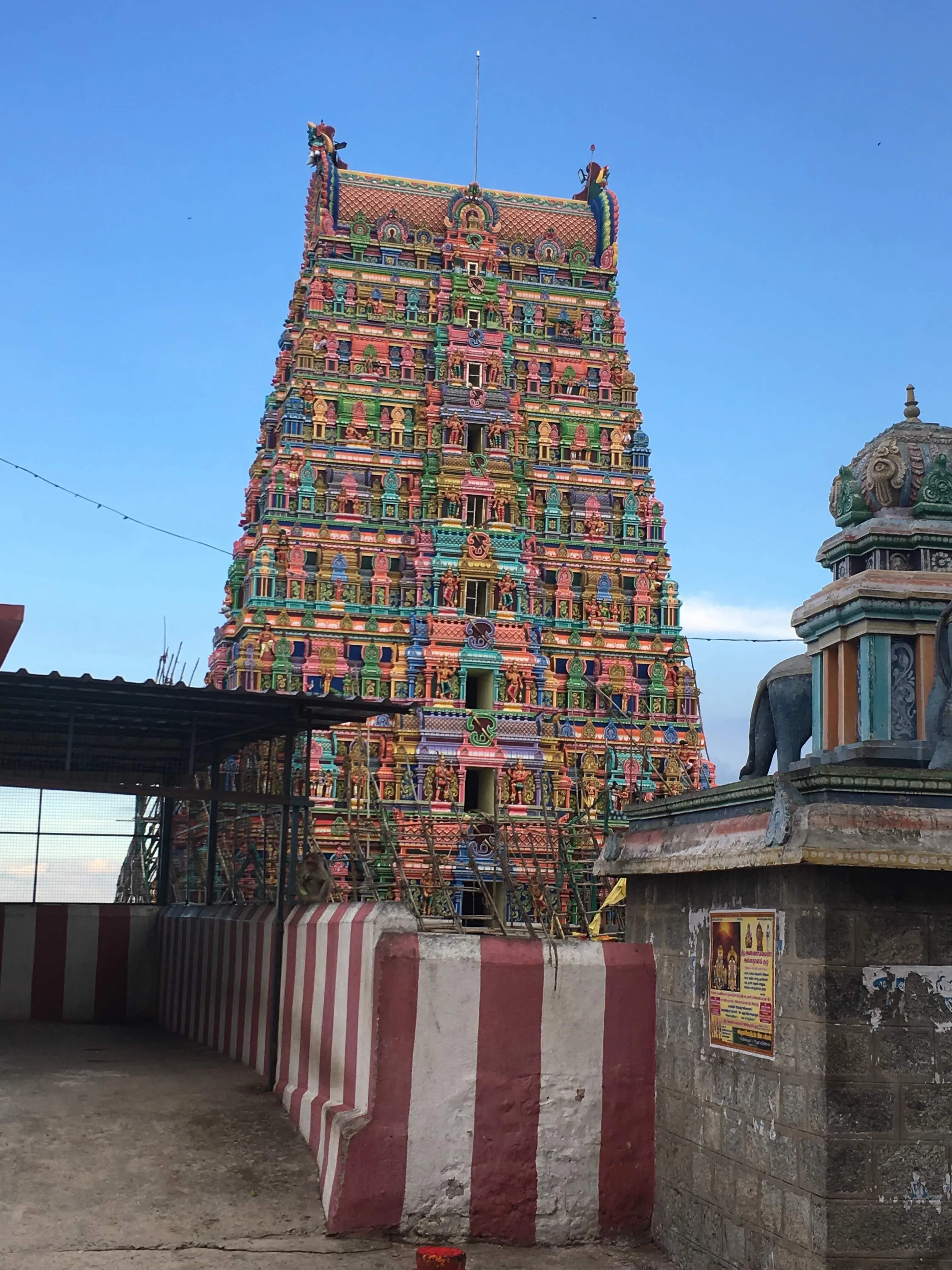 Thiruthani Murugan Temple gallery image 1