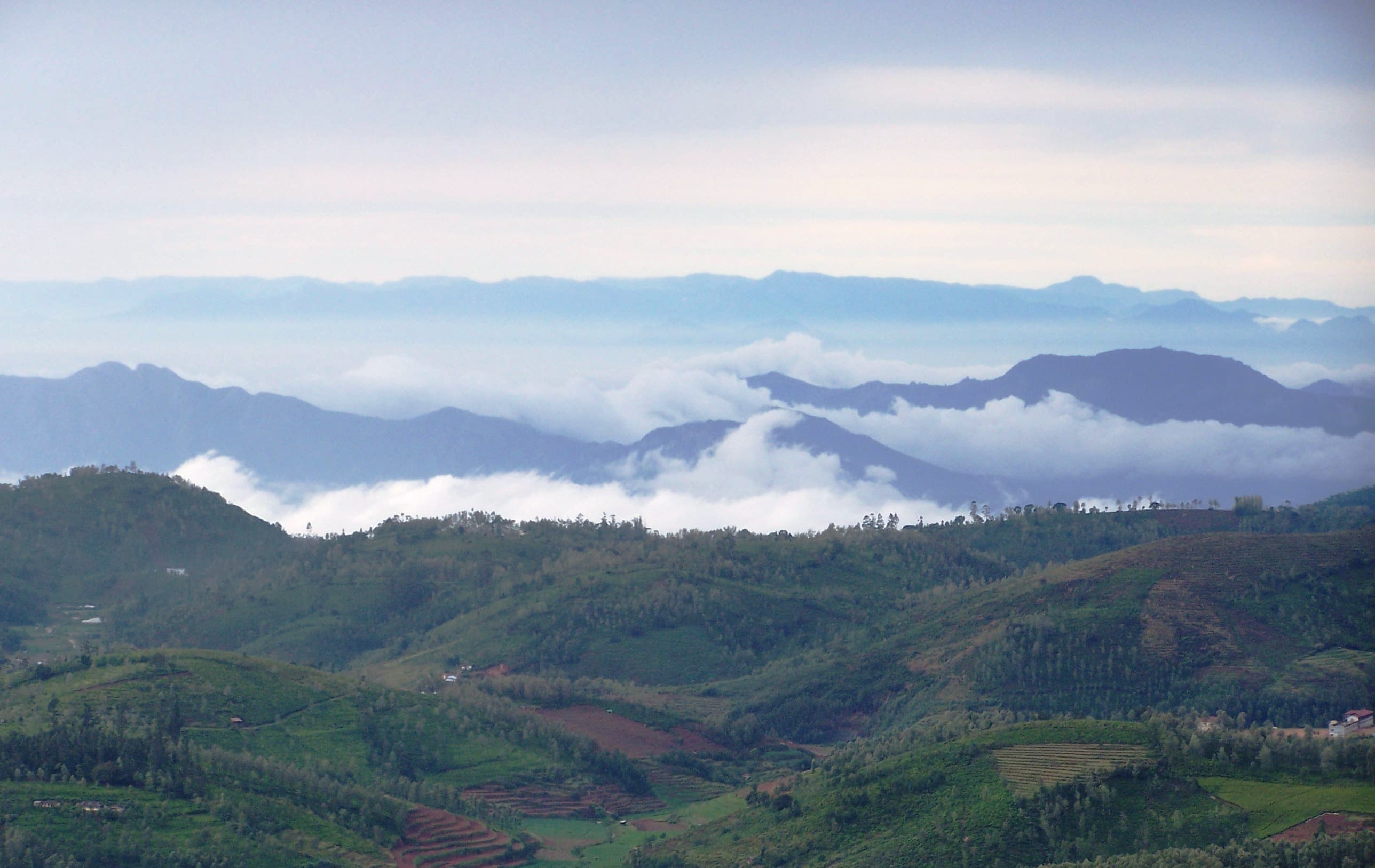 Anamalai Hill Station gallery image 4