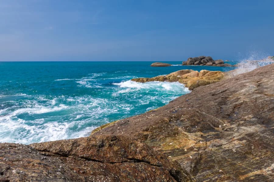 Muttom Beach gallery image 4