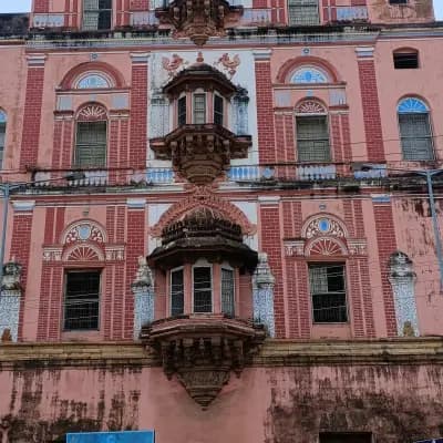 Sharjah Mahal in Thanjavur gallery image 1