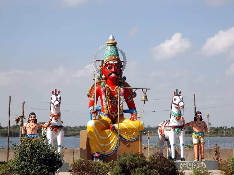 Kappatham Patti Pachai Malayan gallery image 1