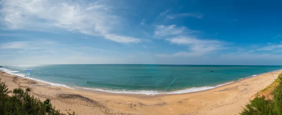 Sanguthurai Beach gallery image 3