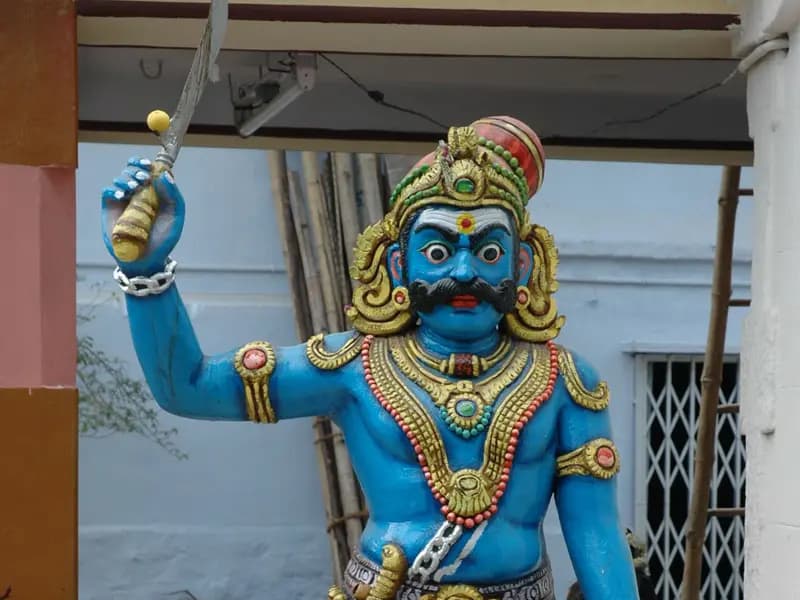 Sonnaiyan Temple gallery image 1