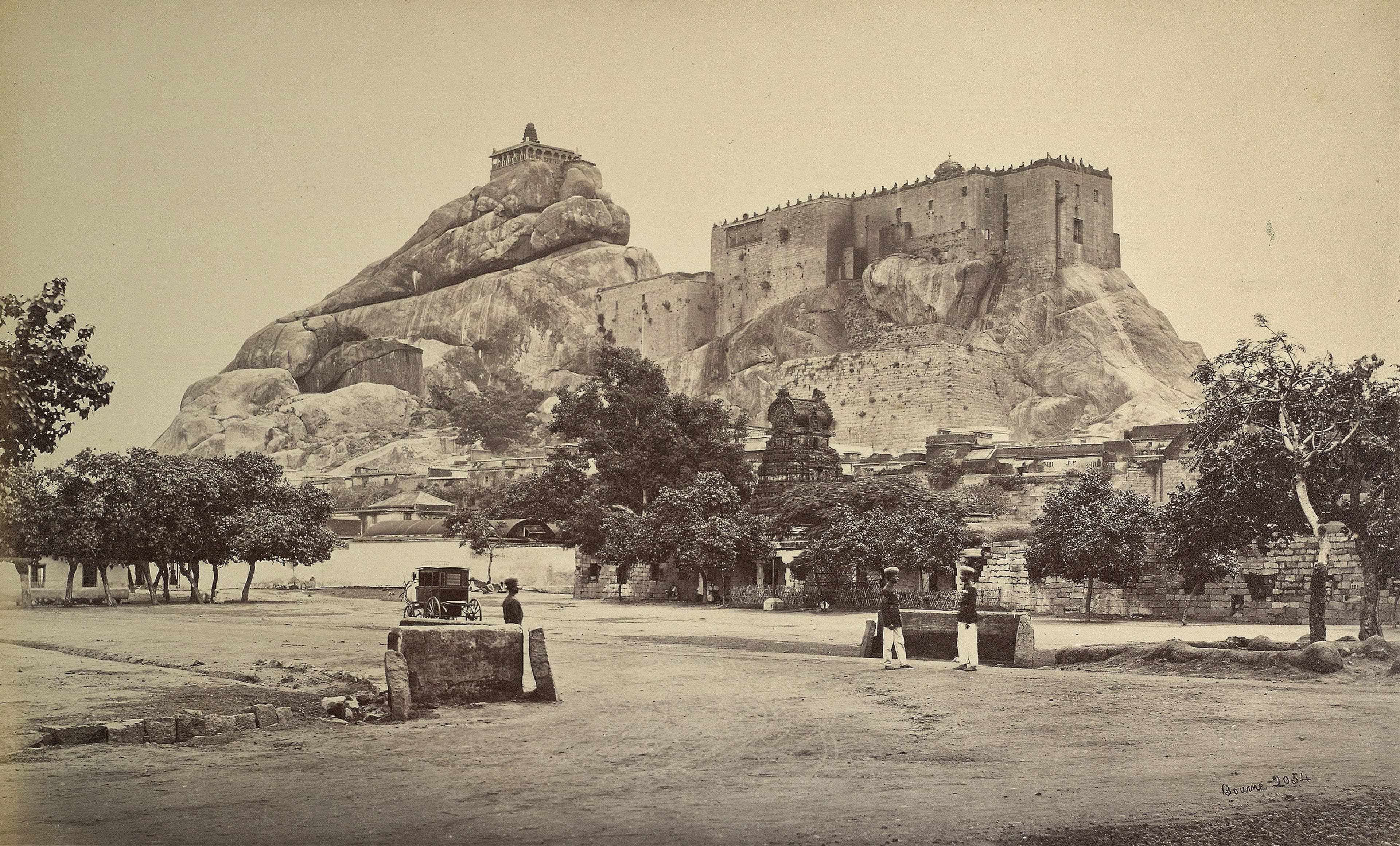 Rock Fort gallery image 3