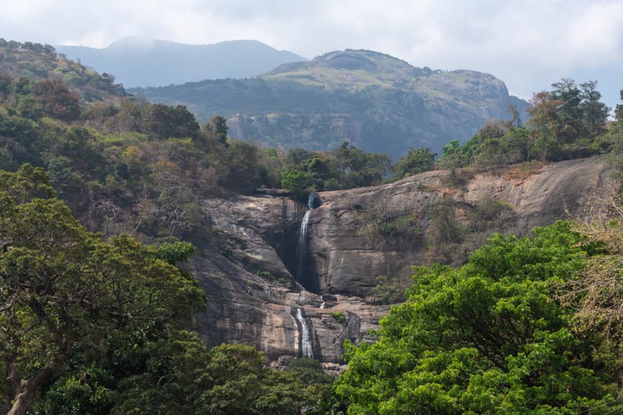 Courtallam Waterfalls gallery image 2