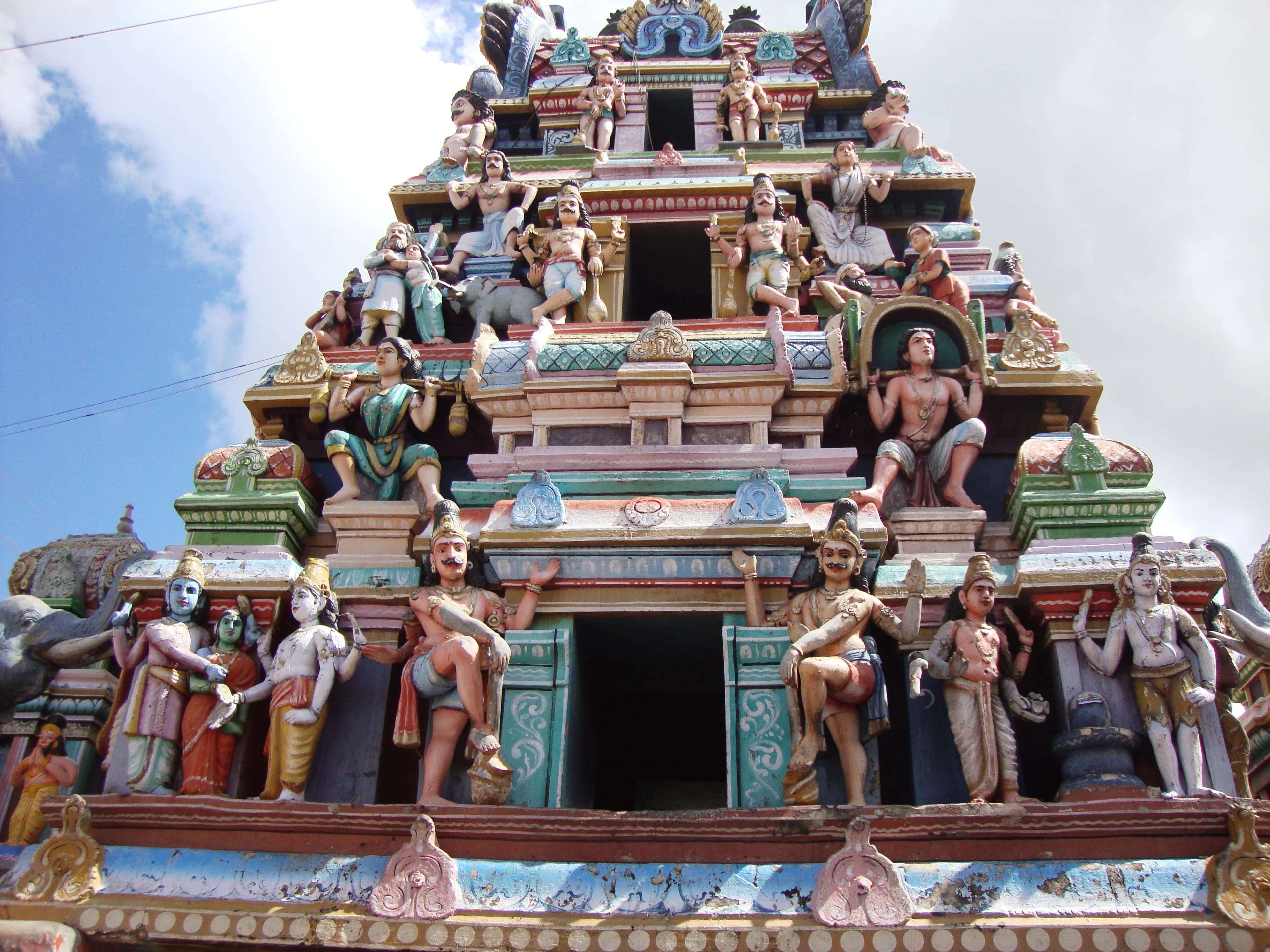 Thiruthani Murugan Temple gallery image 4