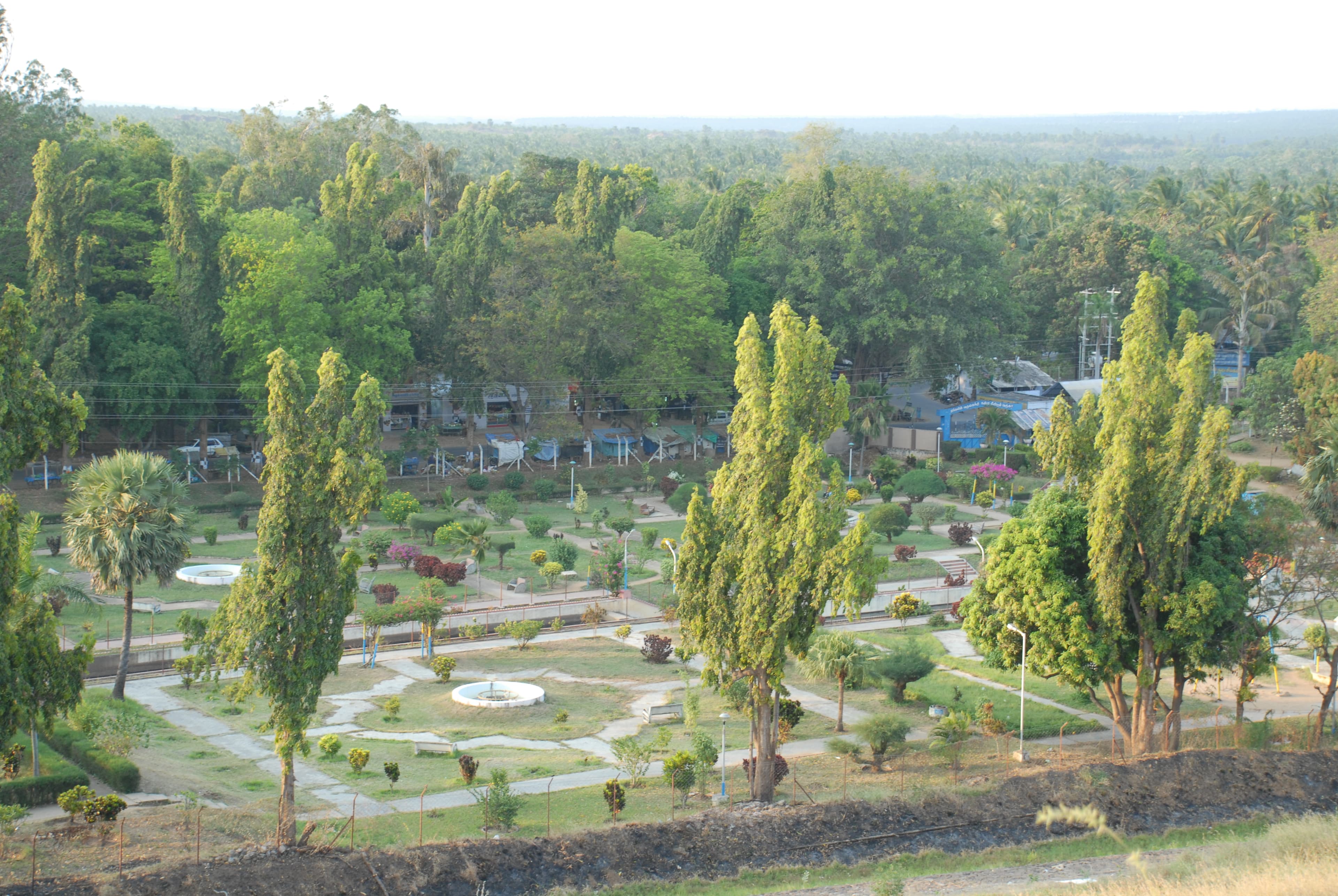Aliyar Dam gallery image 1