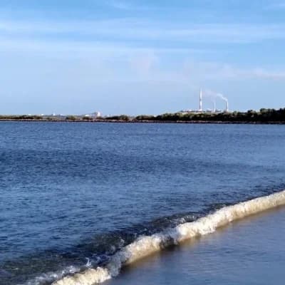 Muthu Nagar Beach gallery image 1