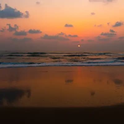 Samiyarpettai Beach gallery image 1