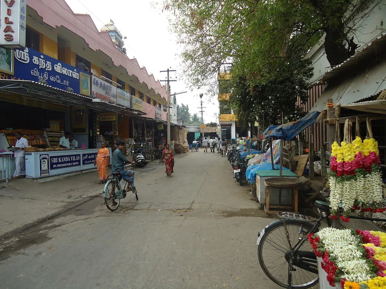 Palani Murugan Temple gallery image 5