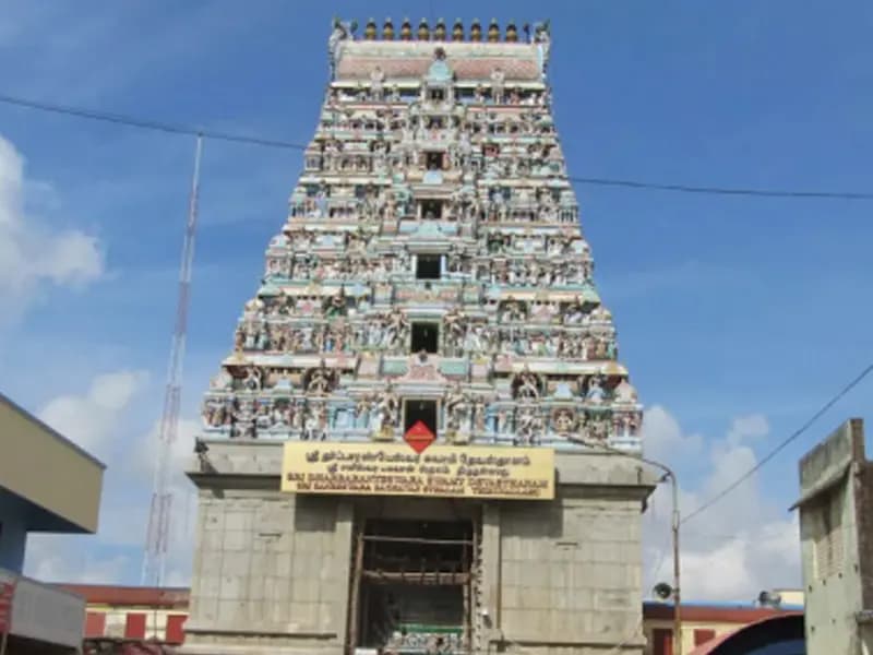 Saneeswaran Temple gallery image 1