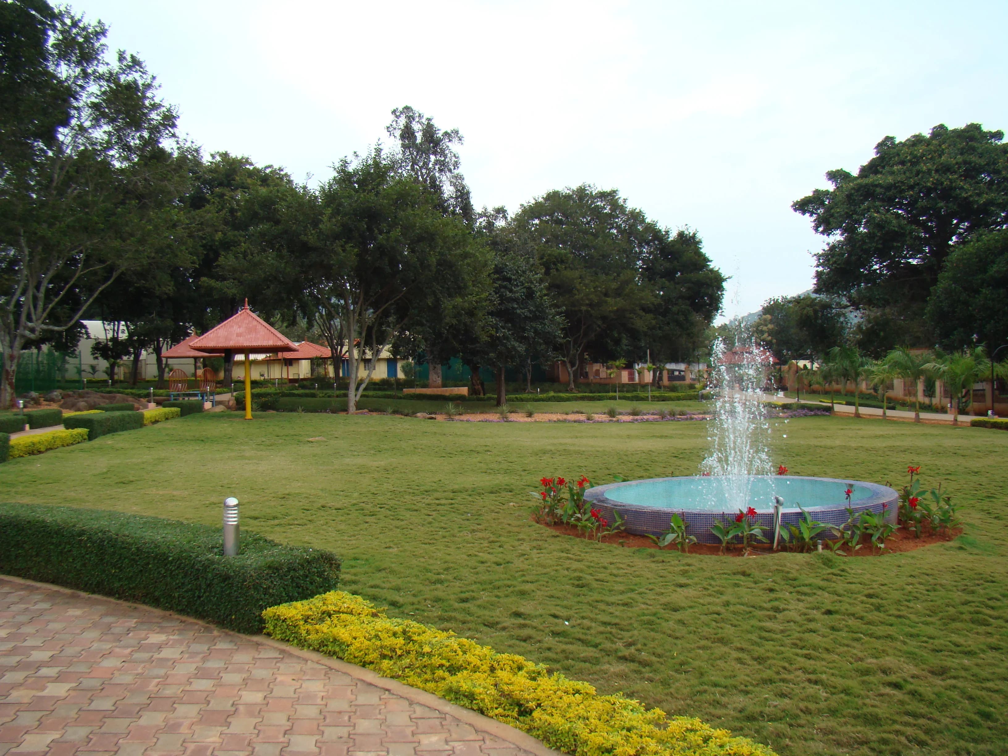 Yelagiri Hill Station - Tamilnadu gallery image 4