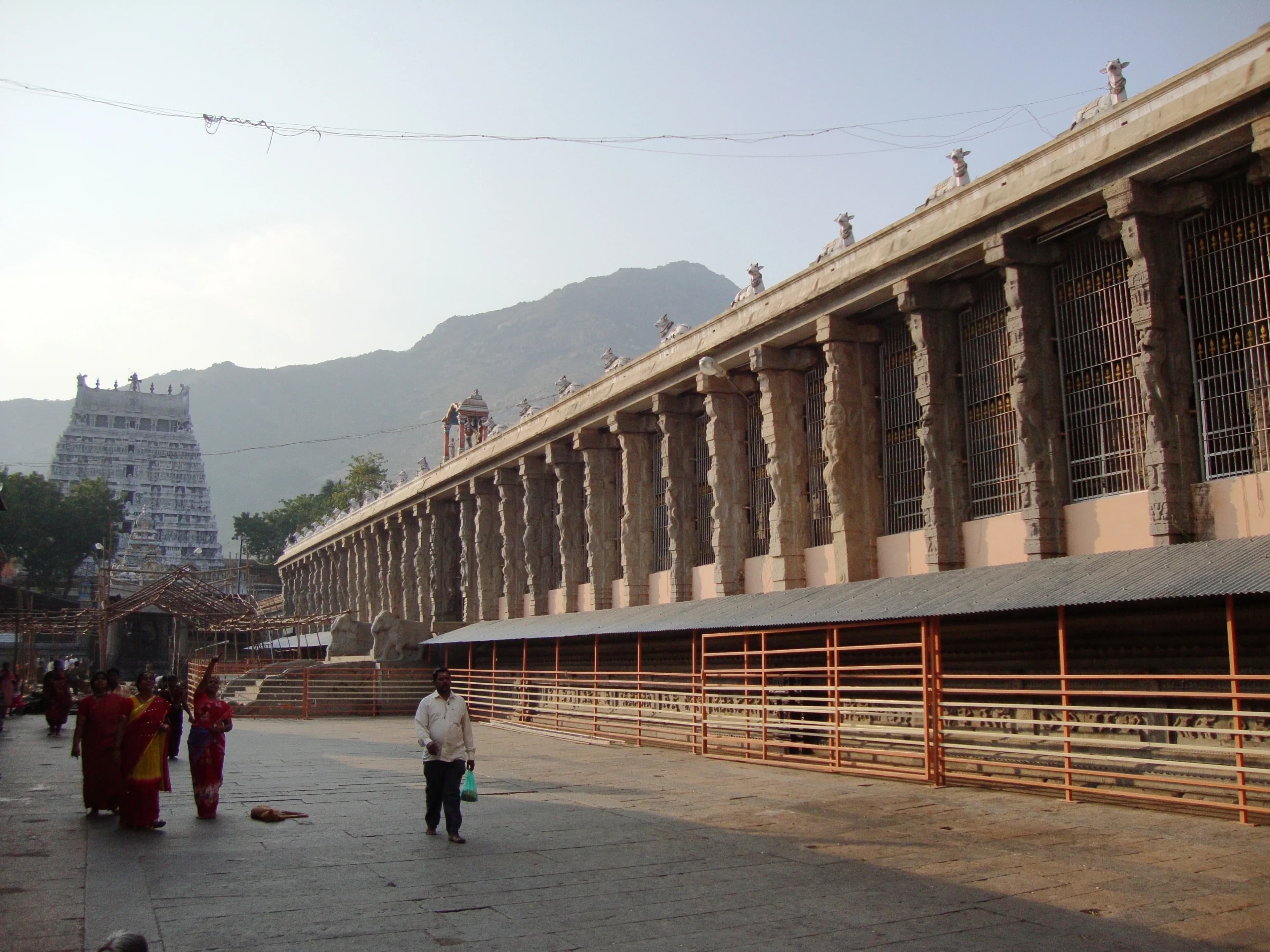 Arunachaleswarar Temple gallery image 3