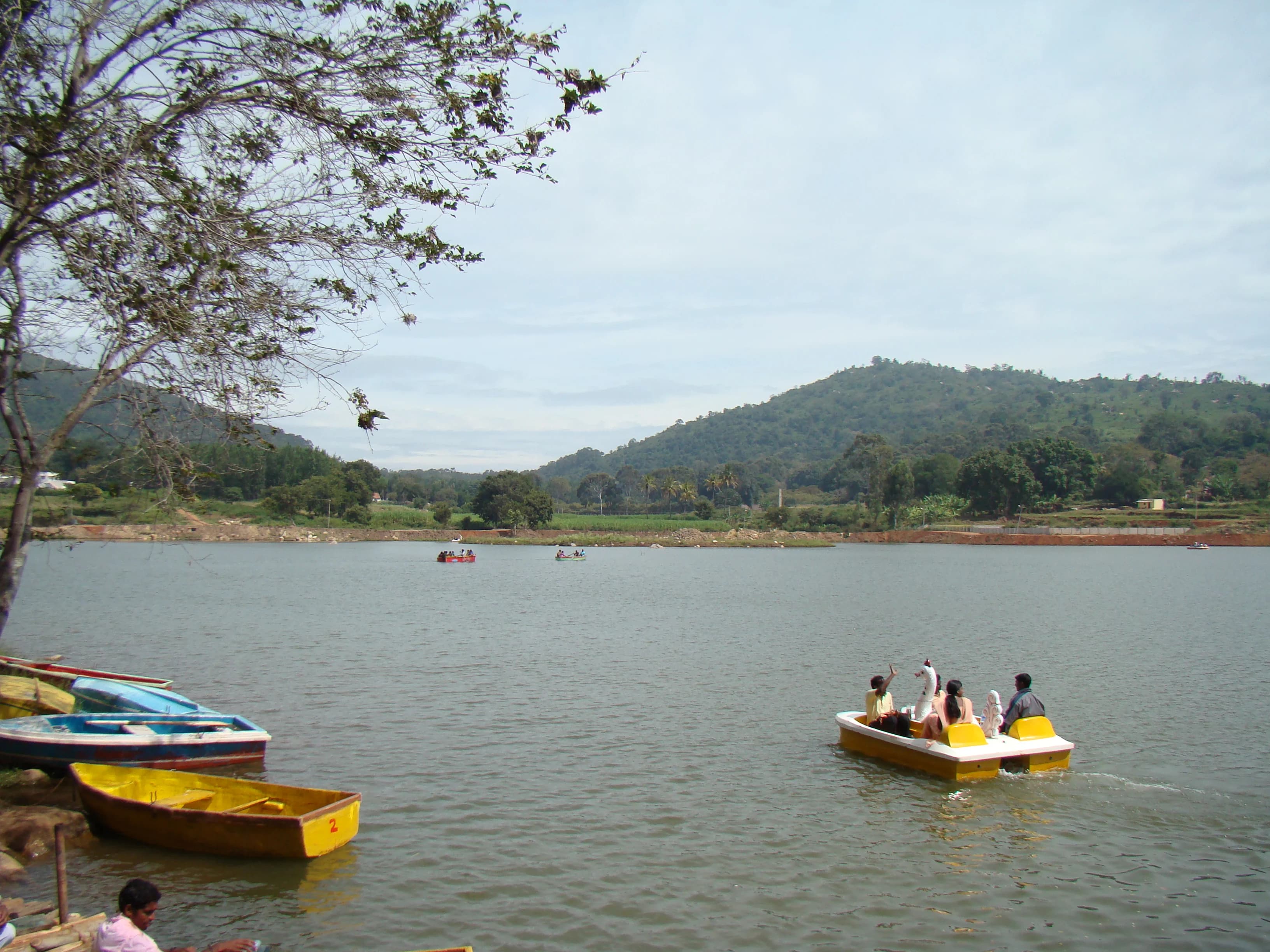Yelagiri Hill Station - Tamilnadu gallery image 2