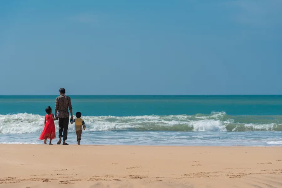 Sothavilai Beach gallery image 6