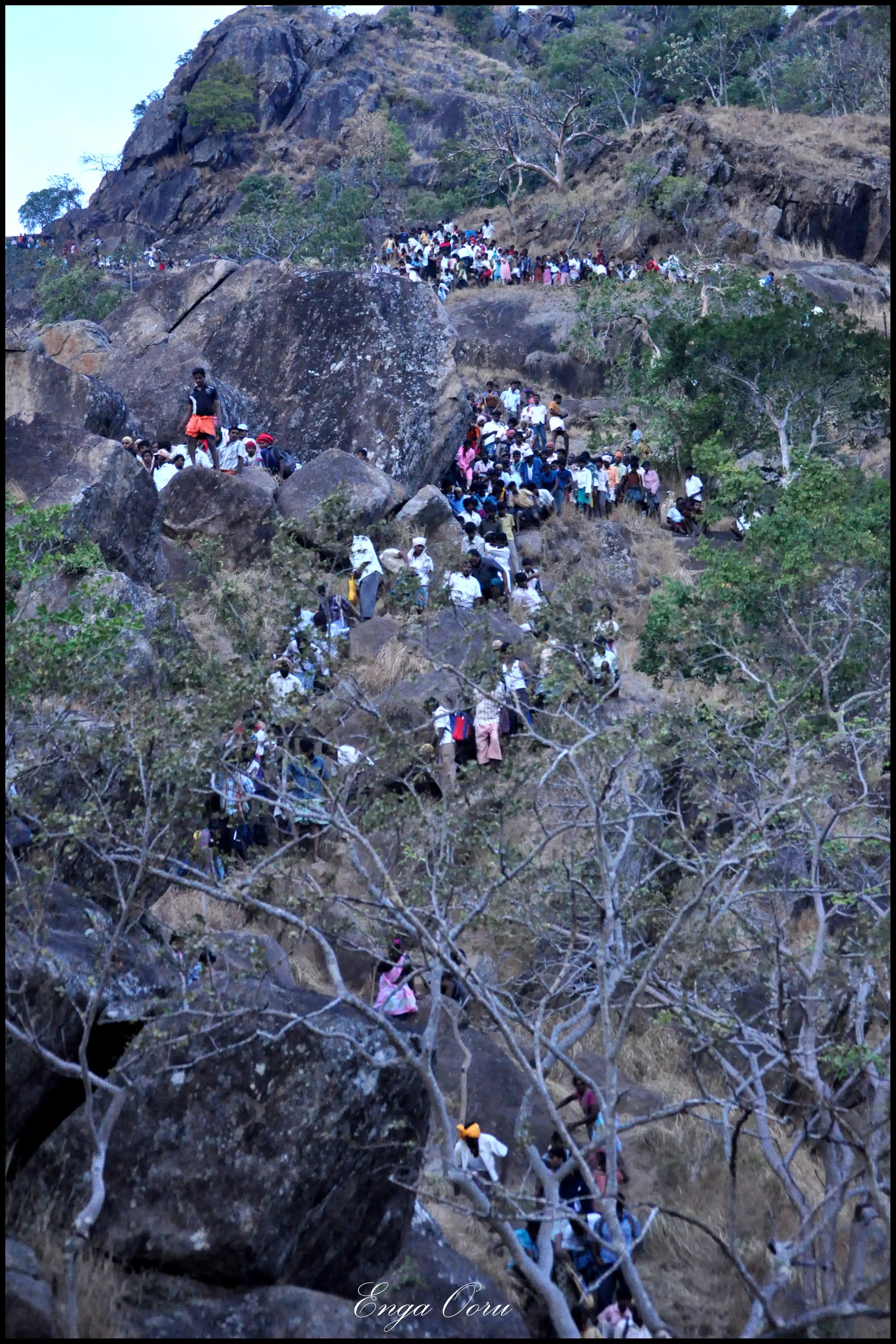 Sathuragiri Temple gallery image 1