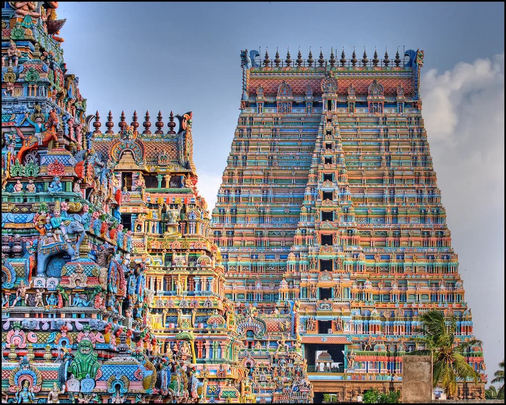 Sri Ranganathaswamy Temple gallery image 2