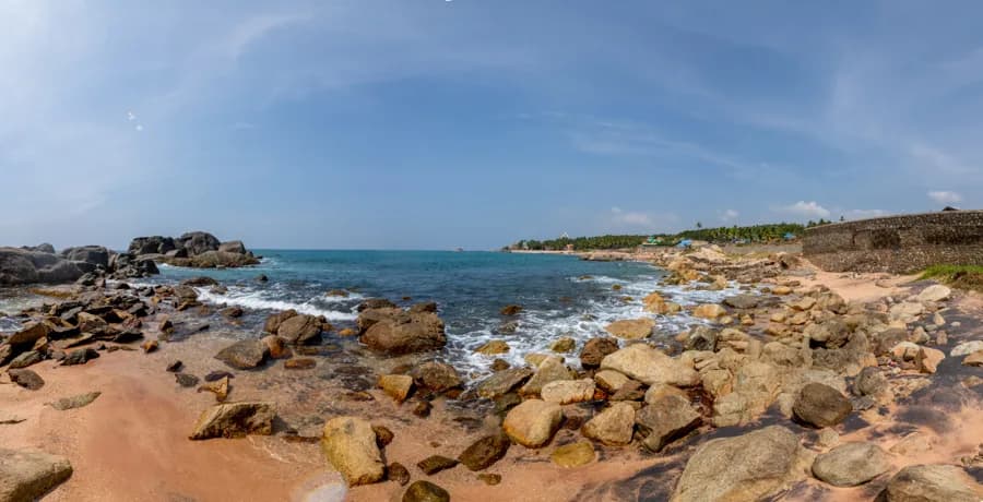 Muttom Beach gallery image 5