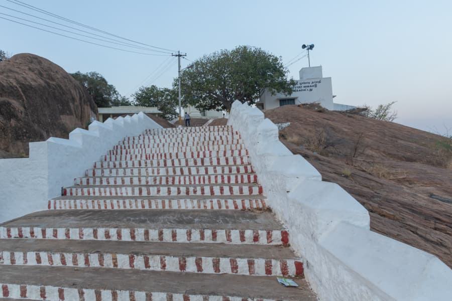 Sanjeevi Hills: A Peaceful Escape for Nature Lovers in Tamil Nadu gallery image 3