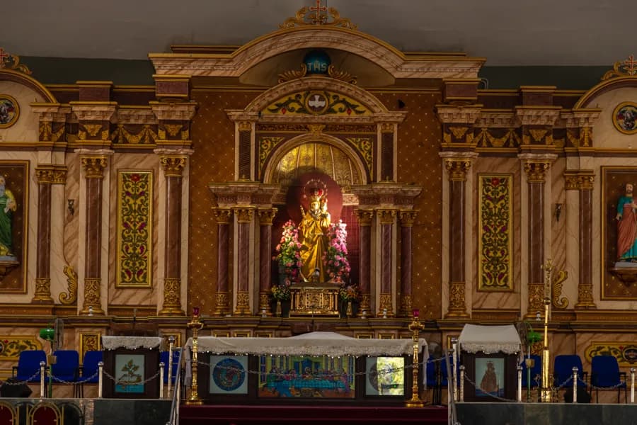 Velankanni Church gallery image 1