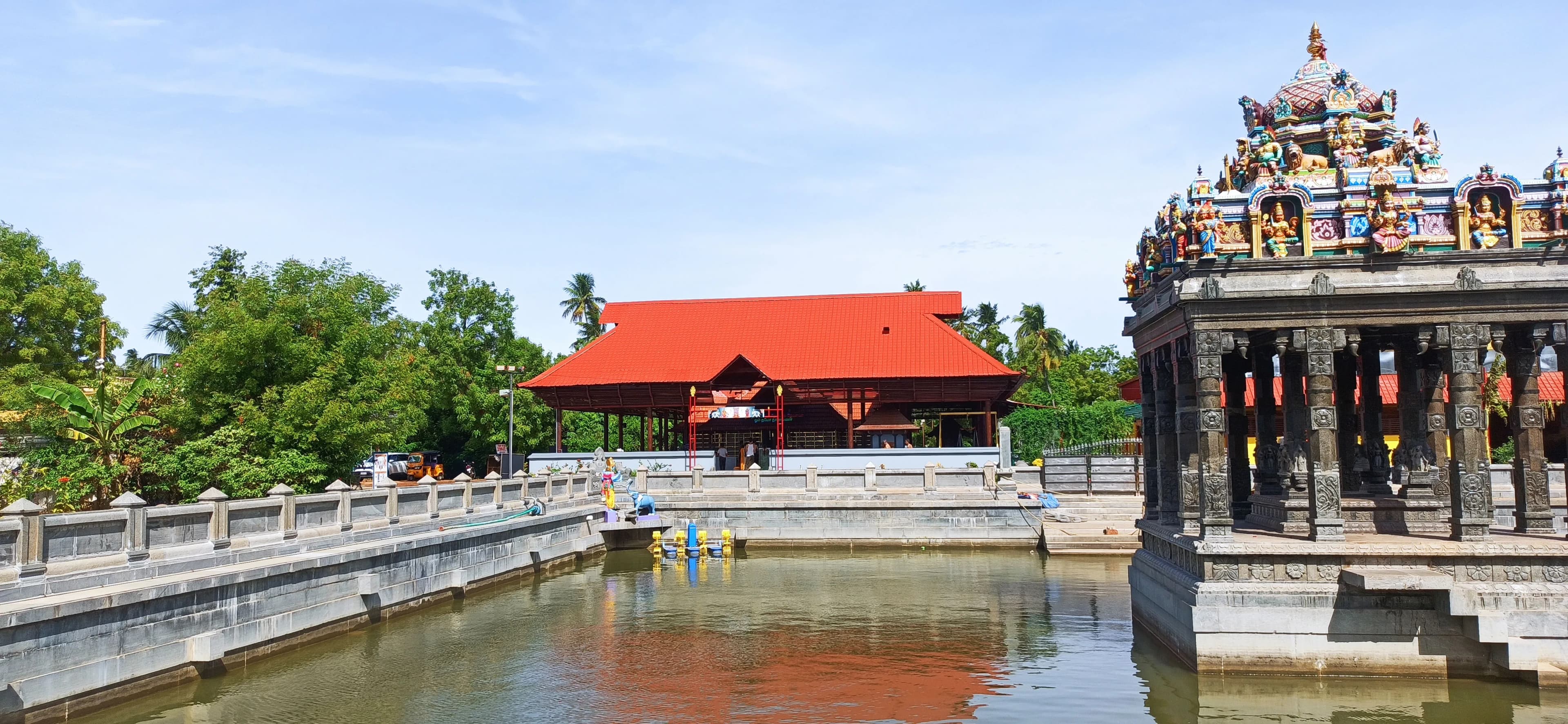 Sri Guruvayurappa Temple gallery image 2