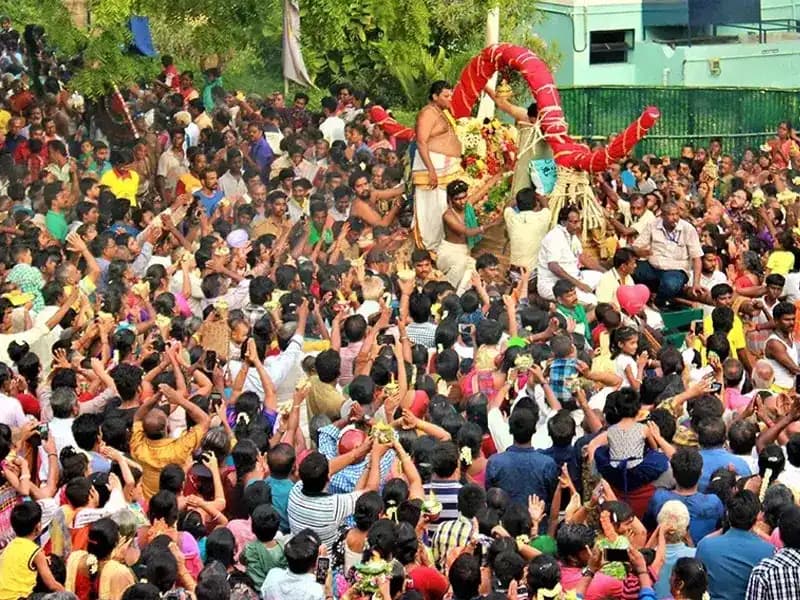 Madurai Veeran gallery image 1