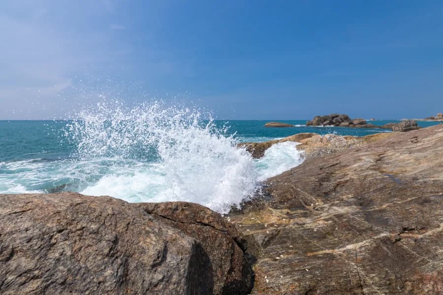Muttom Beach gallery image 3
