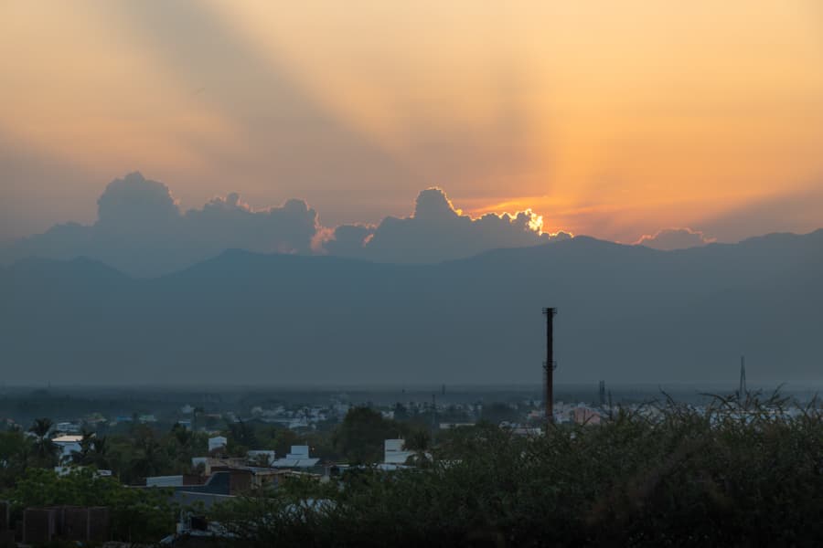 Sanjeevi Hills: A Peaceful Escape for Nature Lovers in Tamil Nadu gallery image 2
