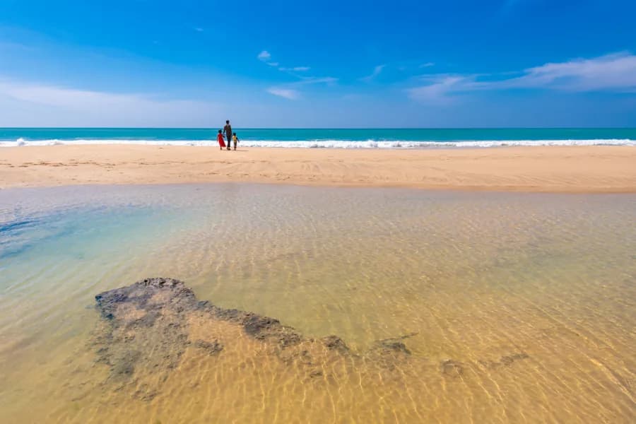 Sothavilai Beach gallery image 2