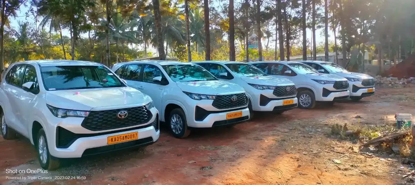 Coimbatore car rental