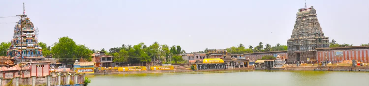 Vaduvoor tourism