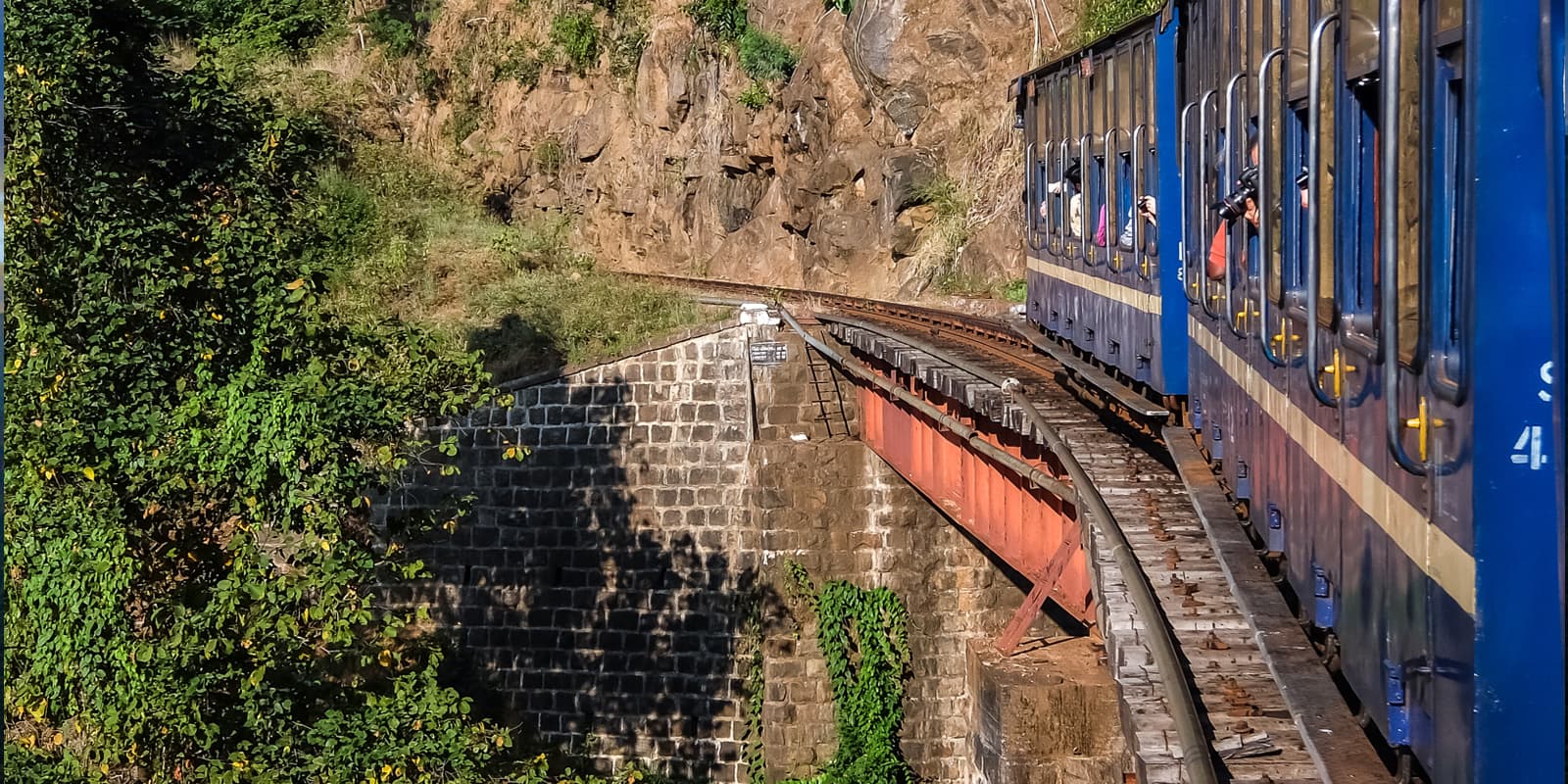 Mettupalayam tourism