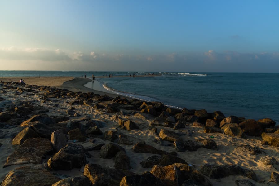 Chennai City tourism