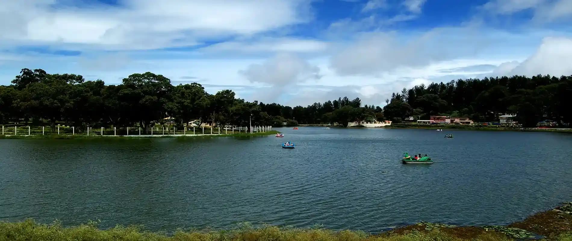 Salem City