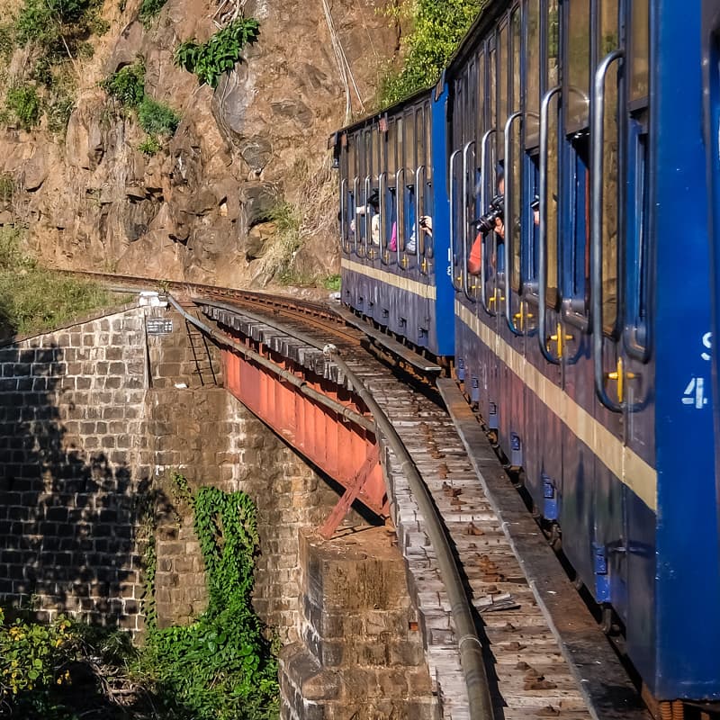 Mettupalayam