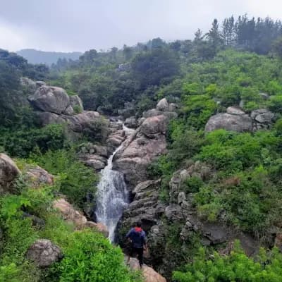 Kudumiyan malai