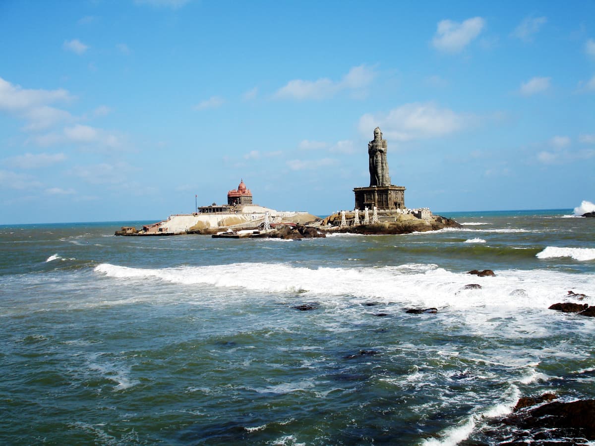Kanyakumari