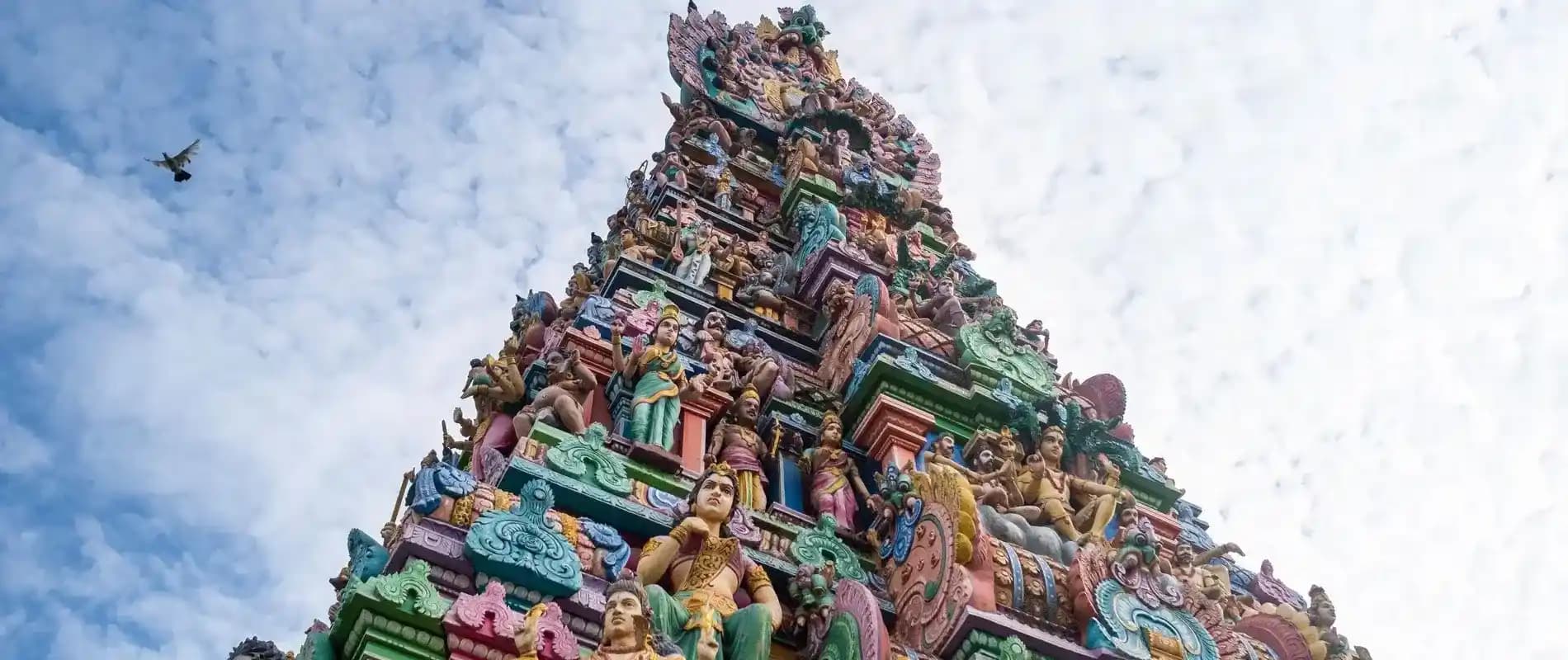 Mayiladuthurai tourism