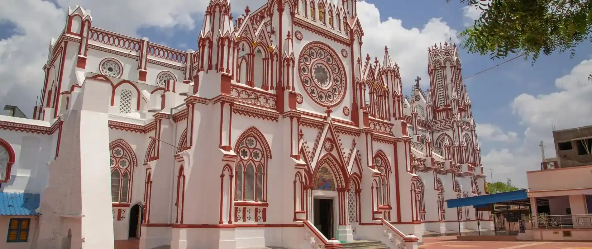 Sivagangai