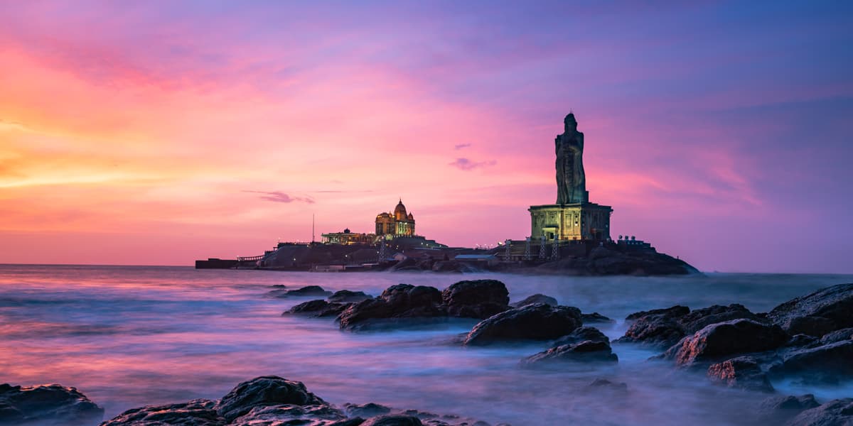 Kanyakumari